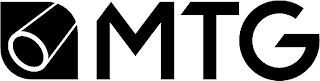 MTG logo