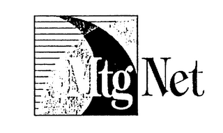 MTG NET logo