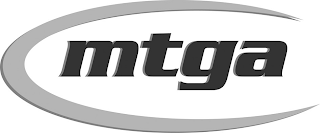 MTGA logo