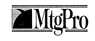 MTGPRO logo