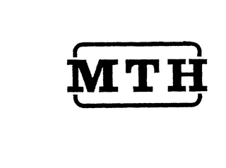 MTH logo