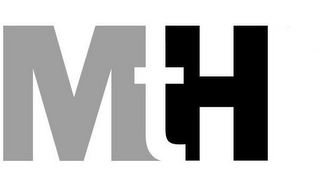 MTH logo