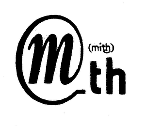 MTH MITH logo