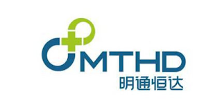 MTHD 8 logo