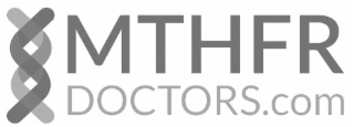 MTHFR DOCTORS.COM logo