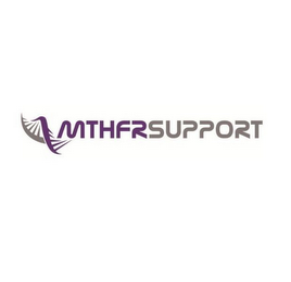 MTHFRSUPPORT logo
