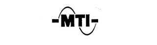MTI logo
