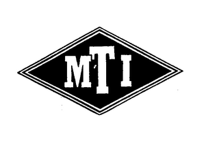 MTI logo