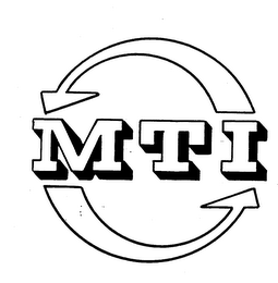 MTI logo