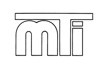 MTI logo