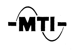 MTI logo
