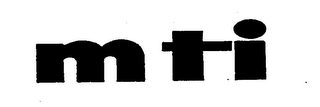 MTI logo