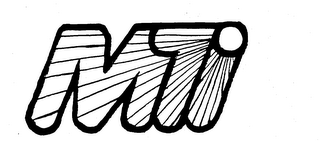 MTI logo
