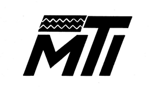 MTI logo