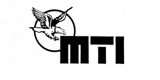 MTI logo