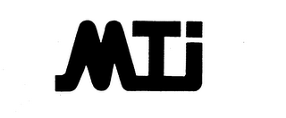 MTI logo