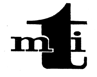 MTI logo
