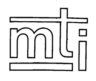 MTI logo