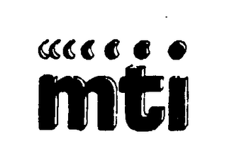 MTI logo
