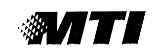 MTI logo