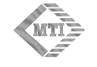 MTI logo