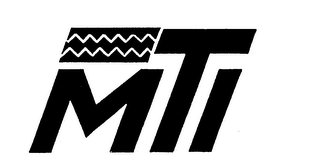 MTI logo