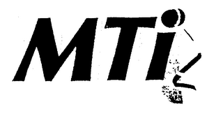 MTI logo