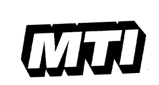 MTI logo