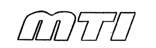 MTI logo