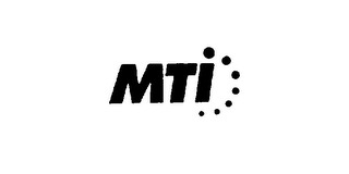 MTI logo