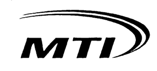 MTI logo