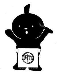 MTI logo