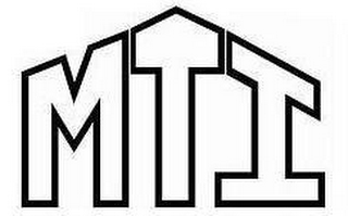 MTI logo
