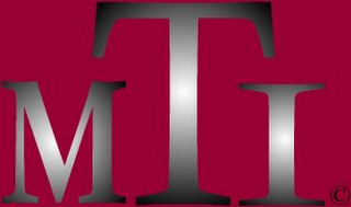 MTI logo