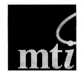 MTI logo