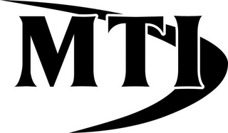 MTI logo