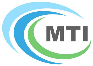 MTI logo