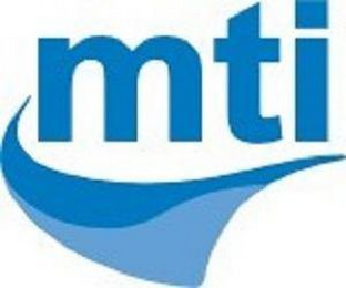MTI logo