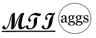 MTI AGGS logo