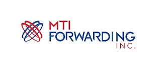 MTI FORWARDING INC. logo