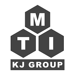 MTI KJ GROUP logo