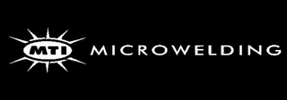 MTI MICROWELDING logo