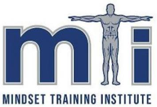 MTI MINDSET TRAINING INSTITUTE logo