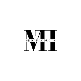 MTI SHOP PRODUCTS logo