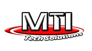 MTI TECH SOLUTIONS logo
