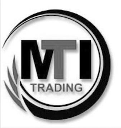 MTI TRADING logo