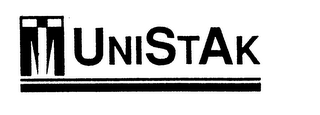 MTI UNISTAK logo