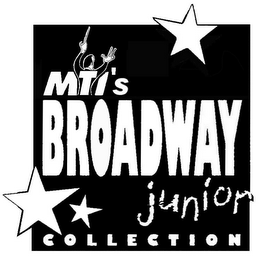 MTI'S BROADWAY JUNIOR COLLECTION