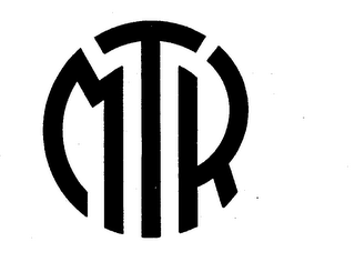 MTK logo