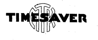 MTK TIMESAVER logo